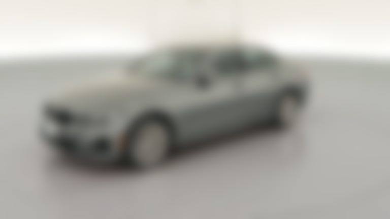 2024 BMW 3 Series vehicle photo