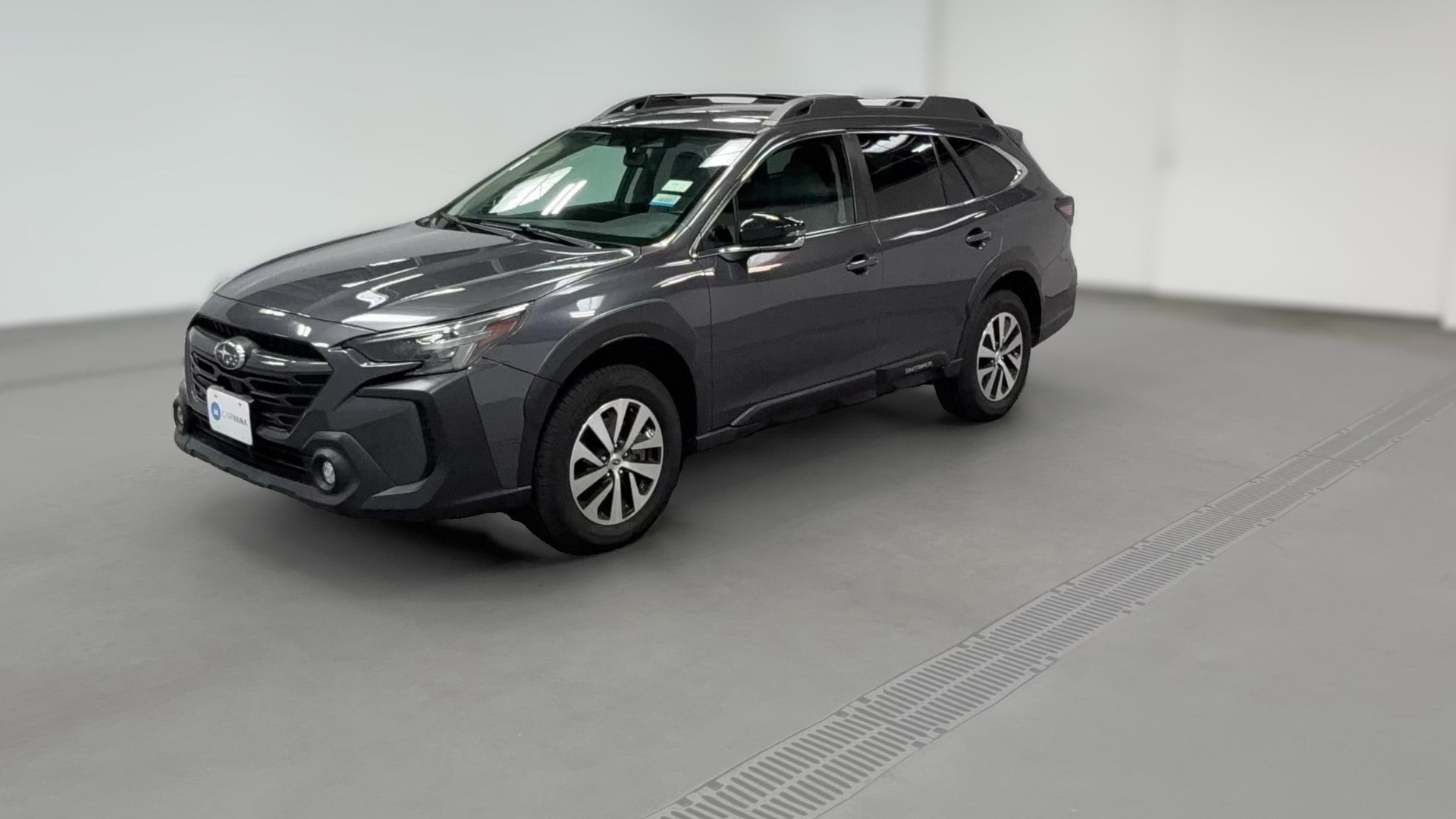 2023 Subaru Outback vehicle photo