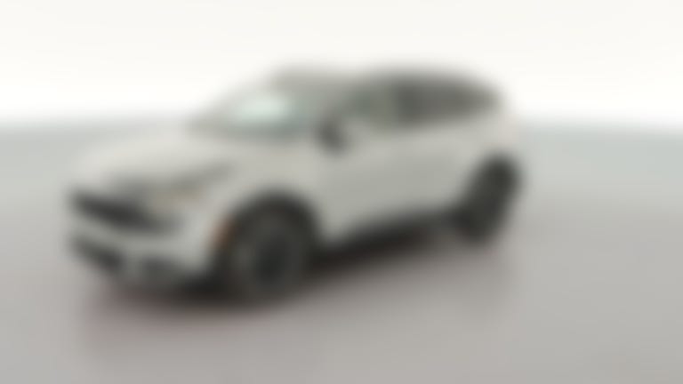 2023 Kia Sportage vehicle photo