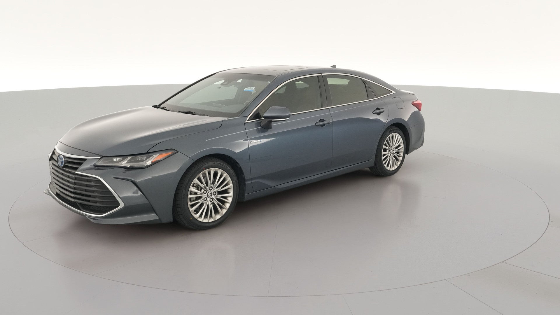 2019 Toyota Avalon Hybrid vehicle photo