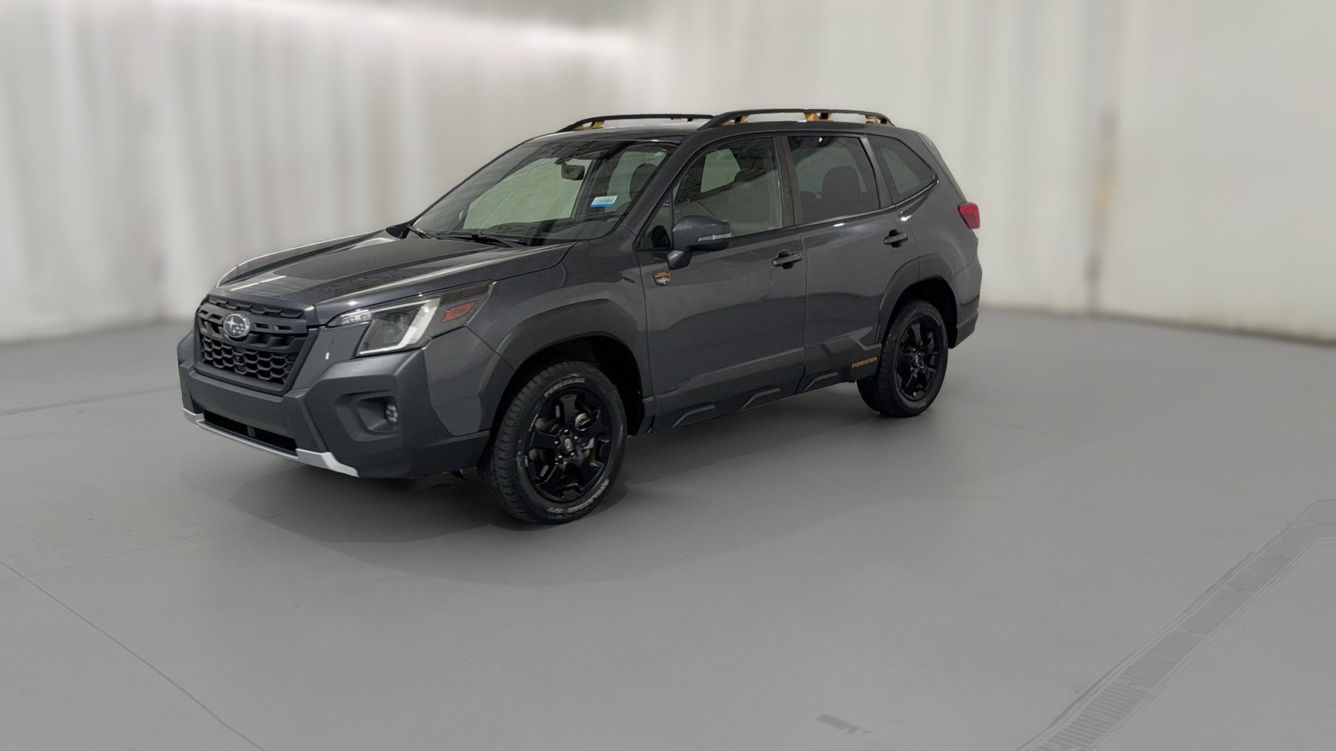 2023 Subaru Forester vehicle photo