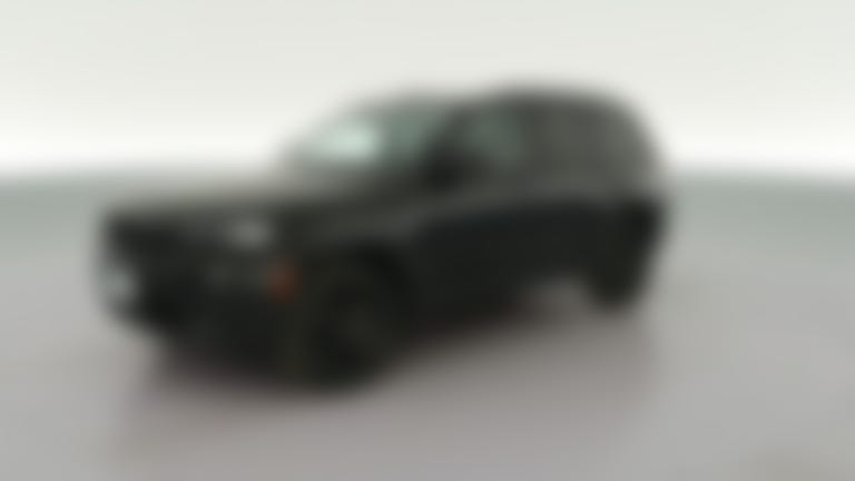 2023 Jeep Grand Cherokee vehicle photo