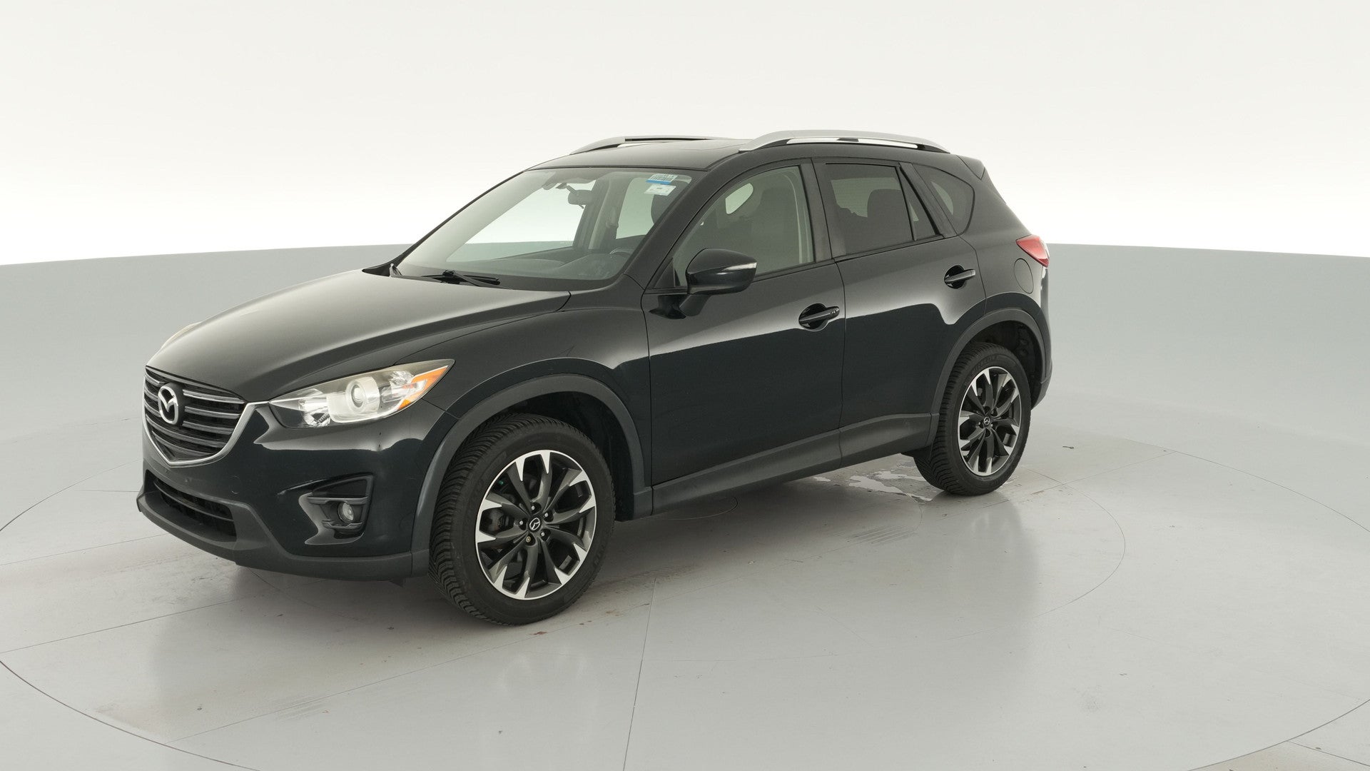 2016 MAZDA CX-5 vehicle photo