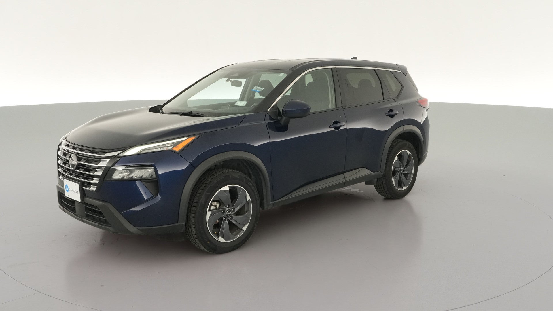 2025 Nissan Rogue vehicle photo