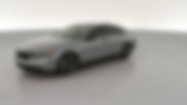 2023 Honda Accord Hybrid vehicle photo