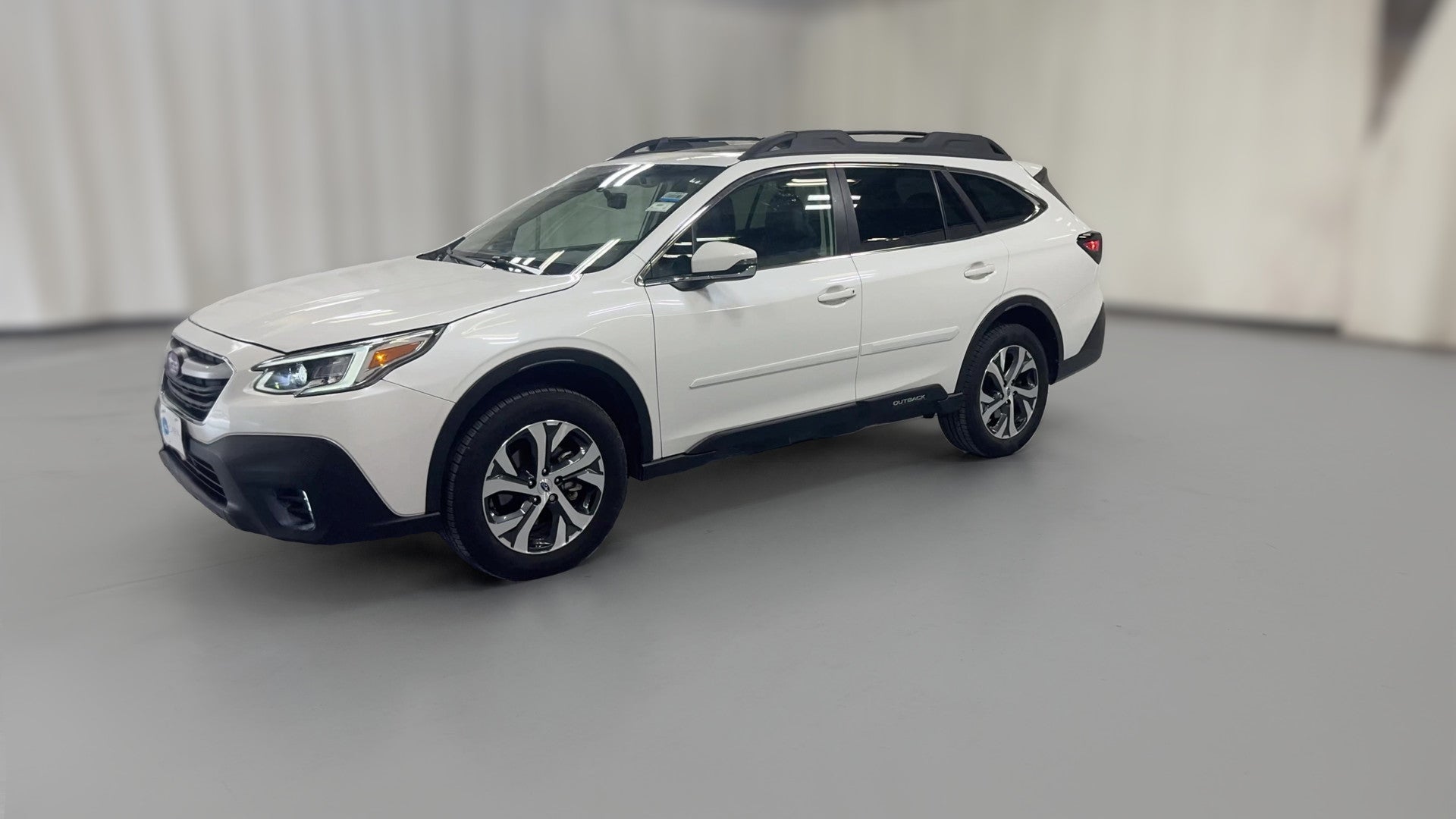 2022 Subaru Outback vehicle photo