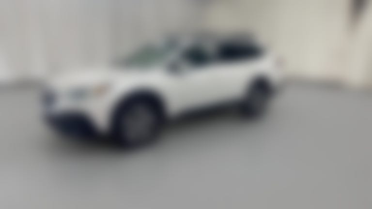 2022 Subaru Outback vehicle photo