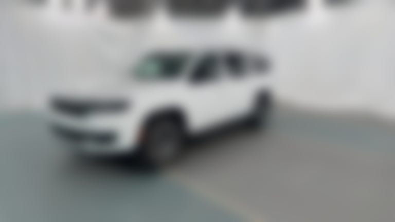 2024 Jeep Wagoneer L vehicle photo