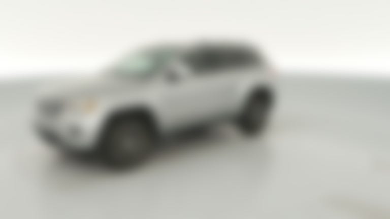 2018 Jeep Grand Cherokee vehicle photo