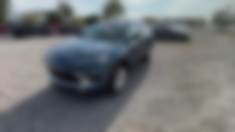2026 Buick Encore GX vehicle photo