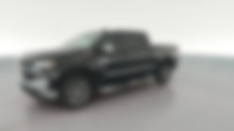 2020 Chevrolet Silverado 1500 Crew Cab vehicle photo