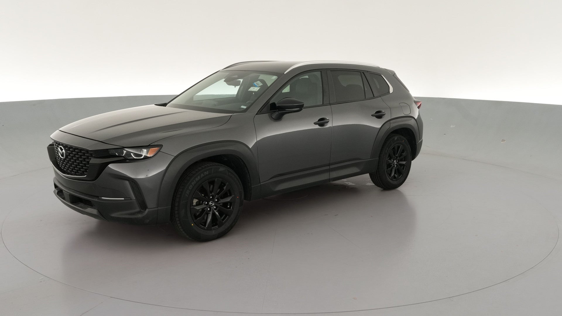 2025 MAZDA CX-50 vehicle photo