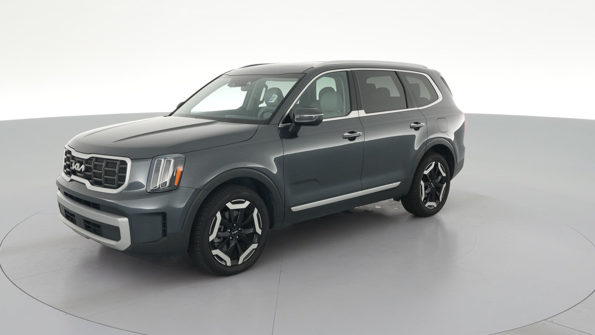 2023 Kia Telluride vehicle photo