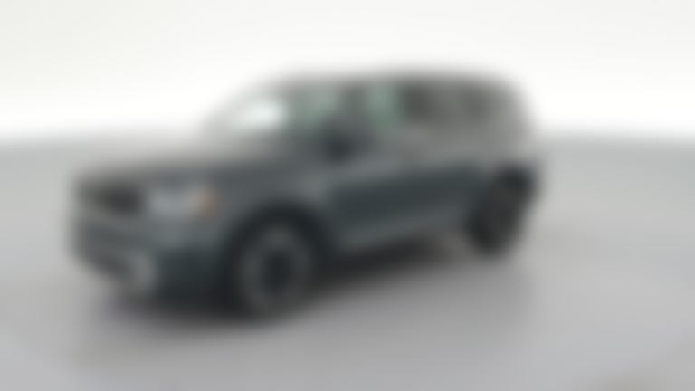 2023 Kia Telluride vehicle photo