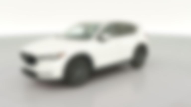 2021 MAZDA CX-5 vehicle photo