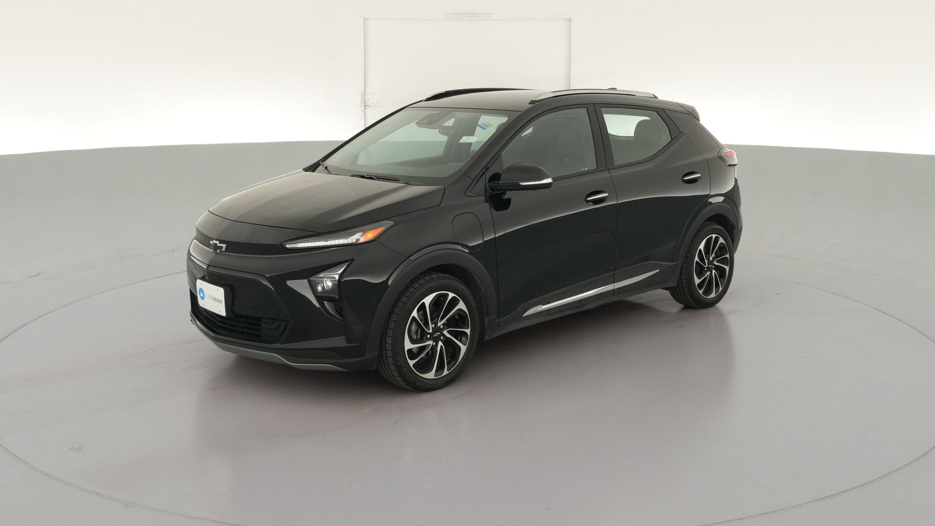 2023 Chevrolet Bolt EUV vehicle photo