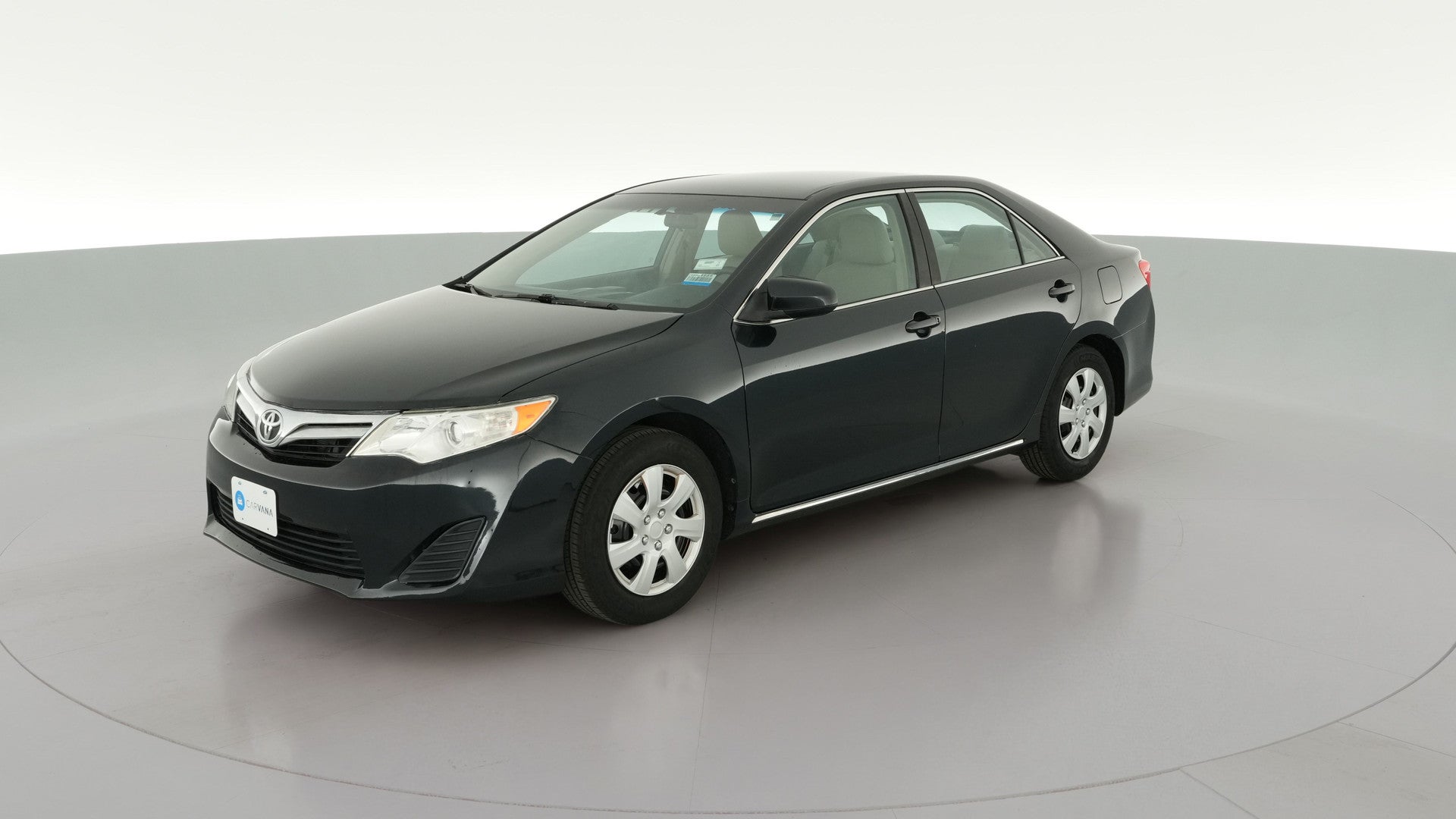 2012 Toyota Camry vehicle photo