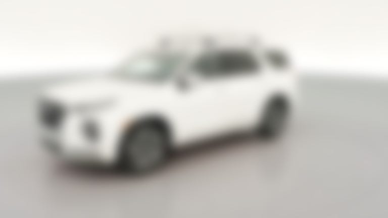 2021 Hyundai Palisade vehicle photo