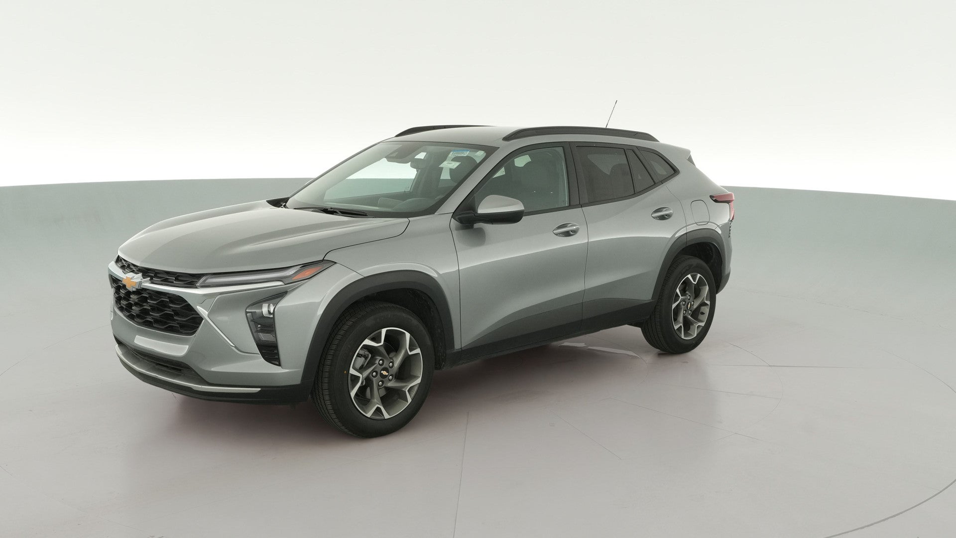 2025 Chevrolet Trax vehicle photo