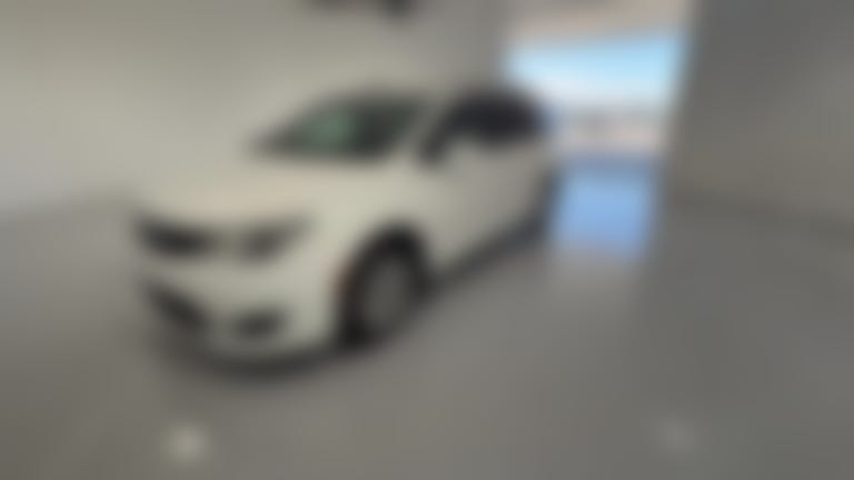 2019 Chrysler Pacifica vehicle photo