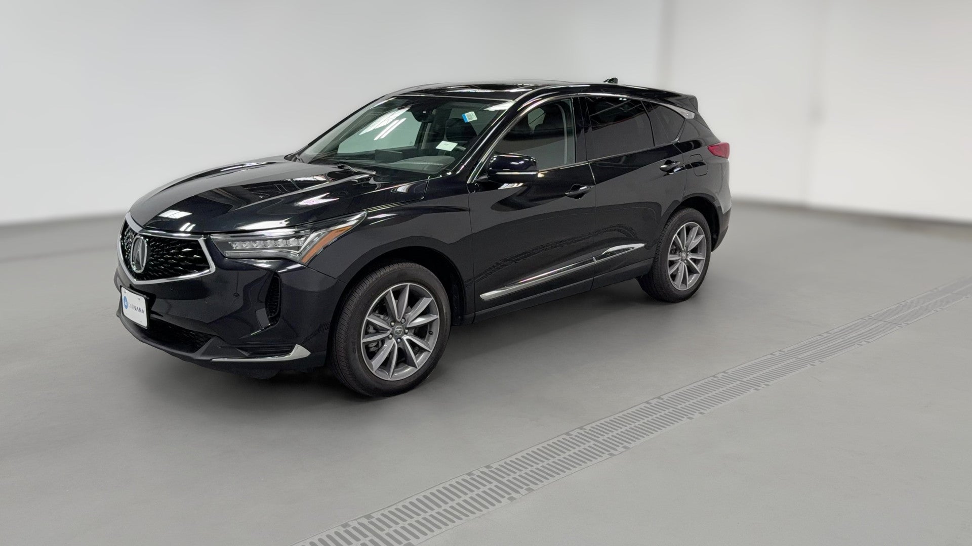 2023 Acura RDX vehicle photo