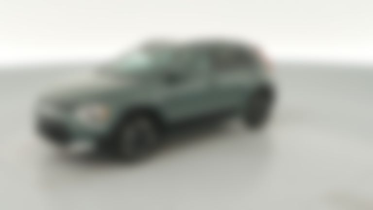 2023 Kia Niro EV vehicle photo