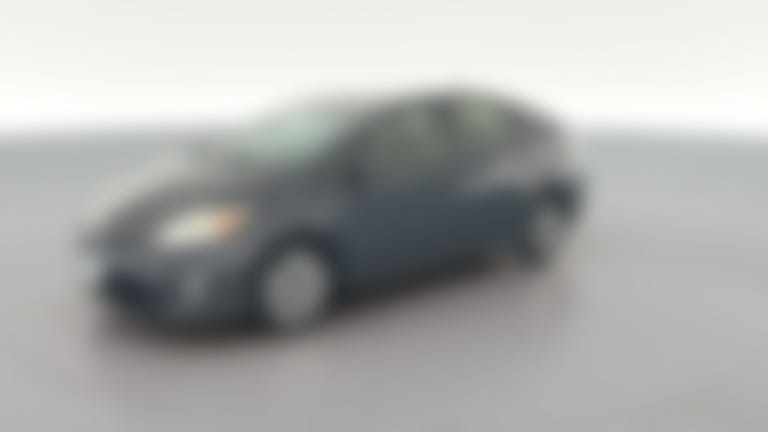2013 Toyota Prius vehicle photo