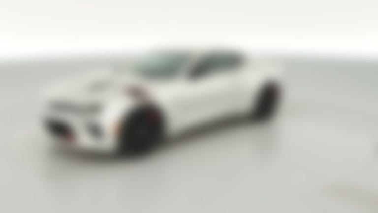 2018 Chevrolet Camaro vehicle photo