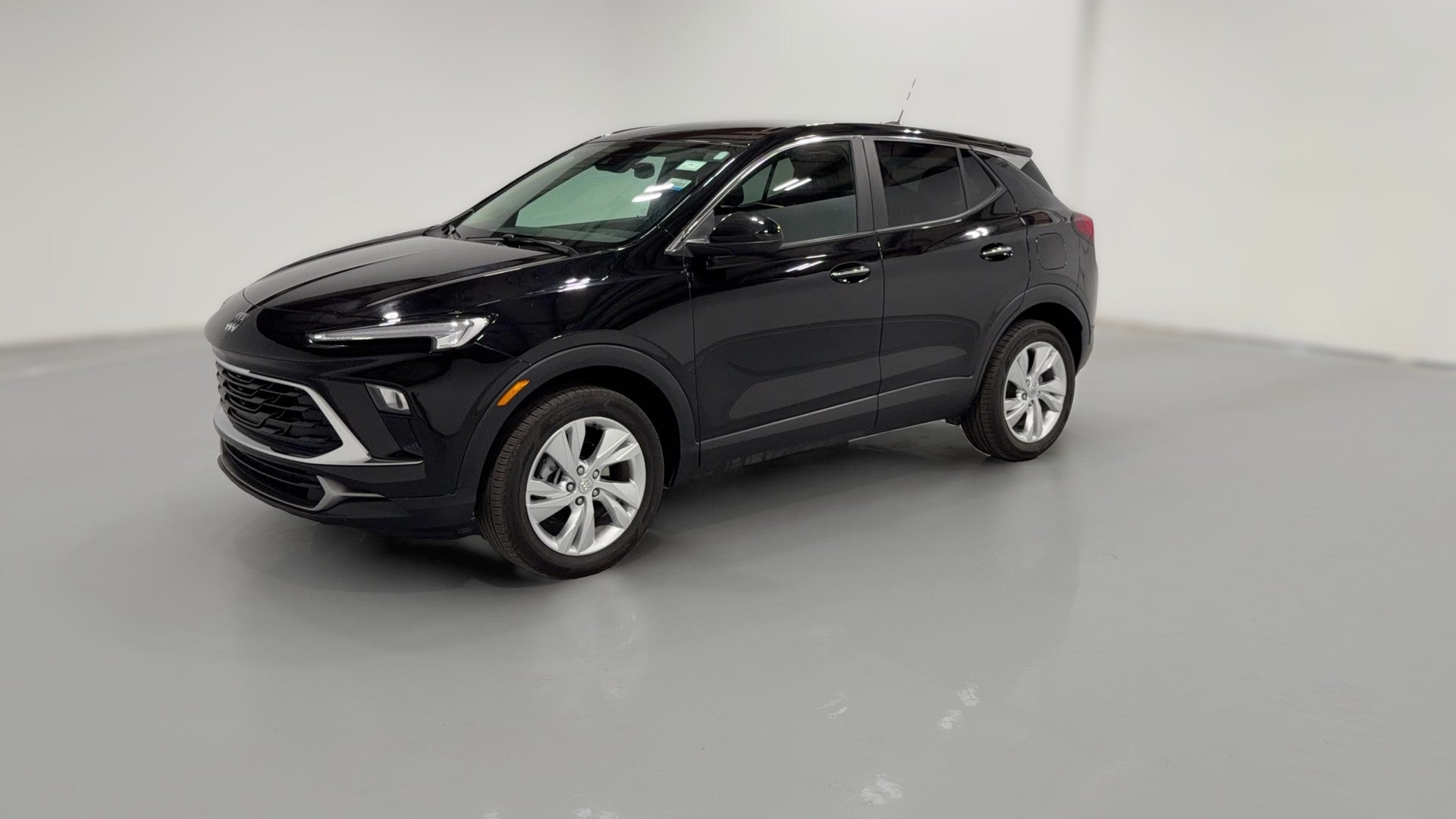 2025 Buick Encore GX vehicle photo