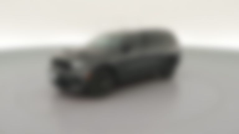 2024 Dodge Durango vehicle photo