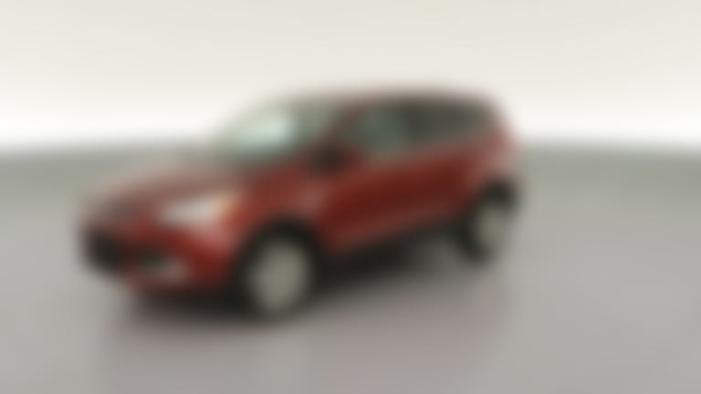 2016 Ford Escape vehicle photo