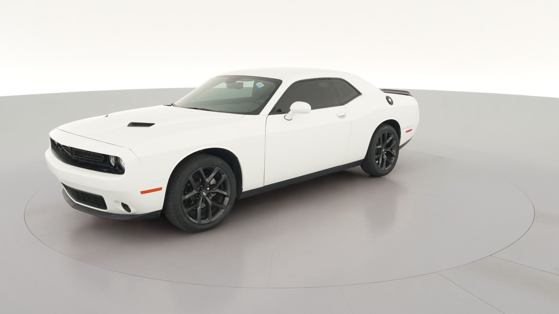 2022 Dodge Challenger vehicle photo