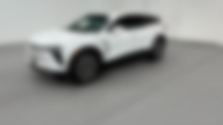 2024 Chevrolet Blazer EV vehicle photo