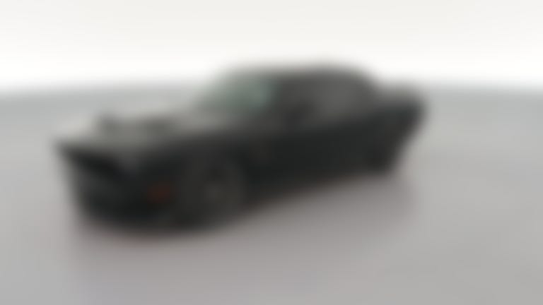 2021 Dodge Challenger vehicle photo