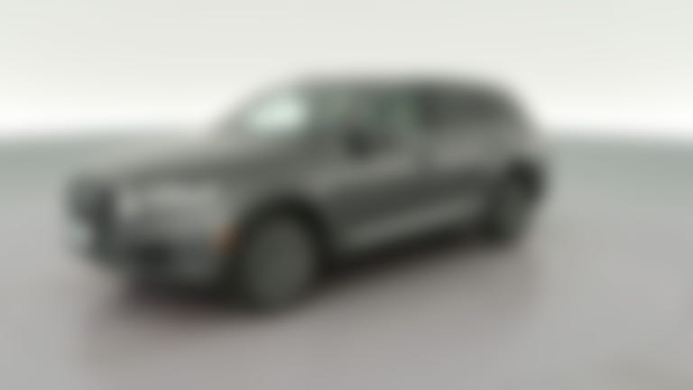 2018 Audi Q7 vehicle photo
