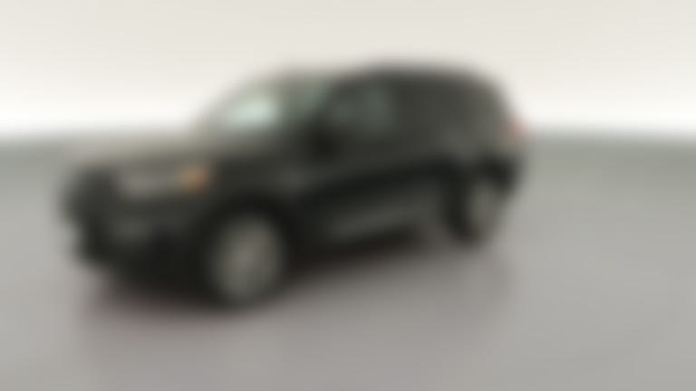 2020 Ford Explorer vehicle photo