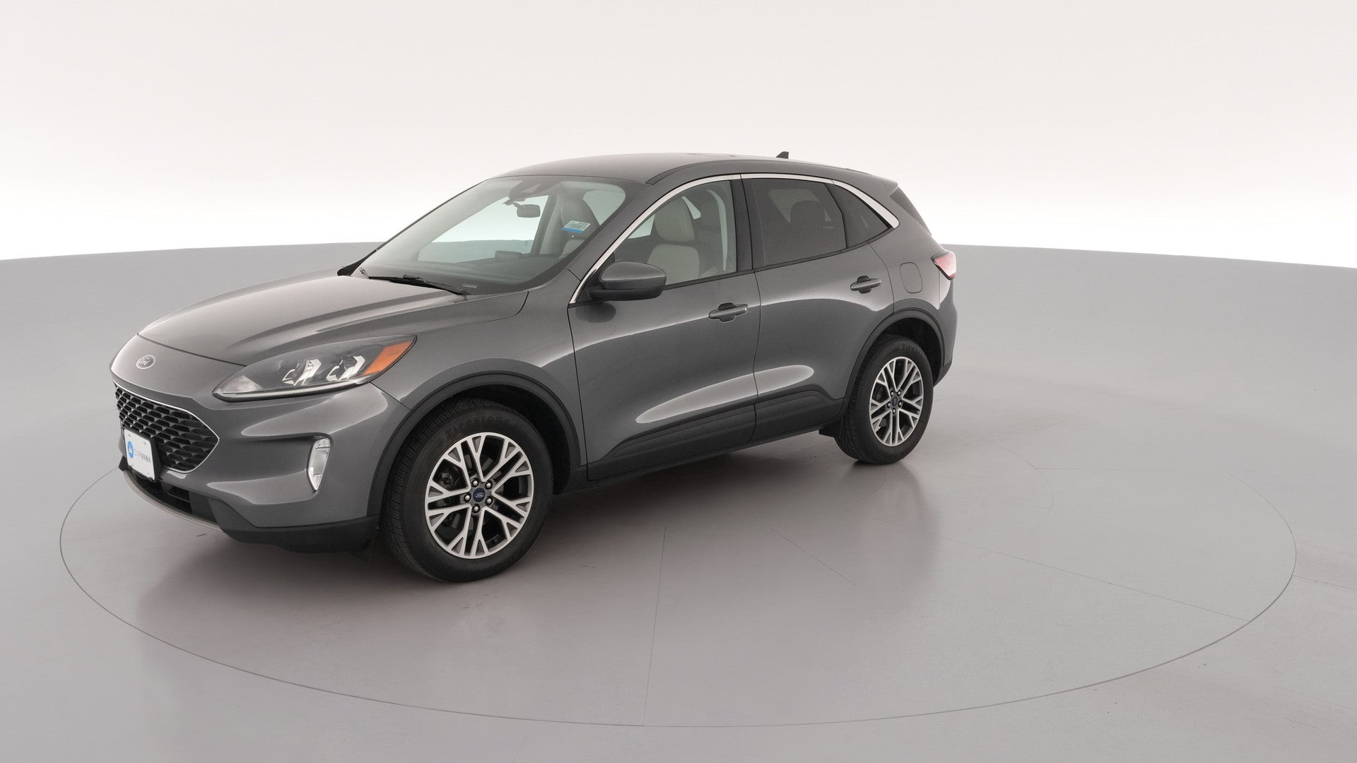 2022 Ford Escape vehicle photo