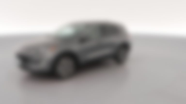 2022 Ford Escape vehicle photo