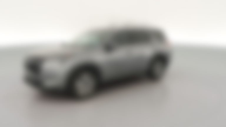 2023 Nissan Pathfinder vehicle photo