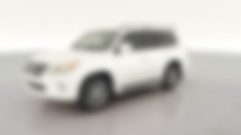 2013 Lexus LX vehicle photo