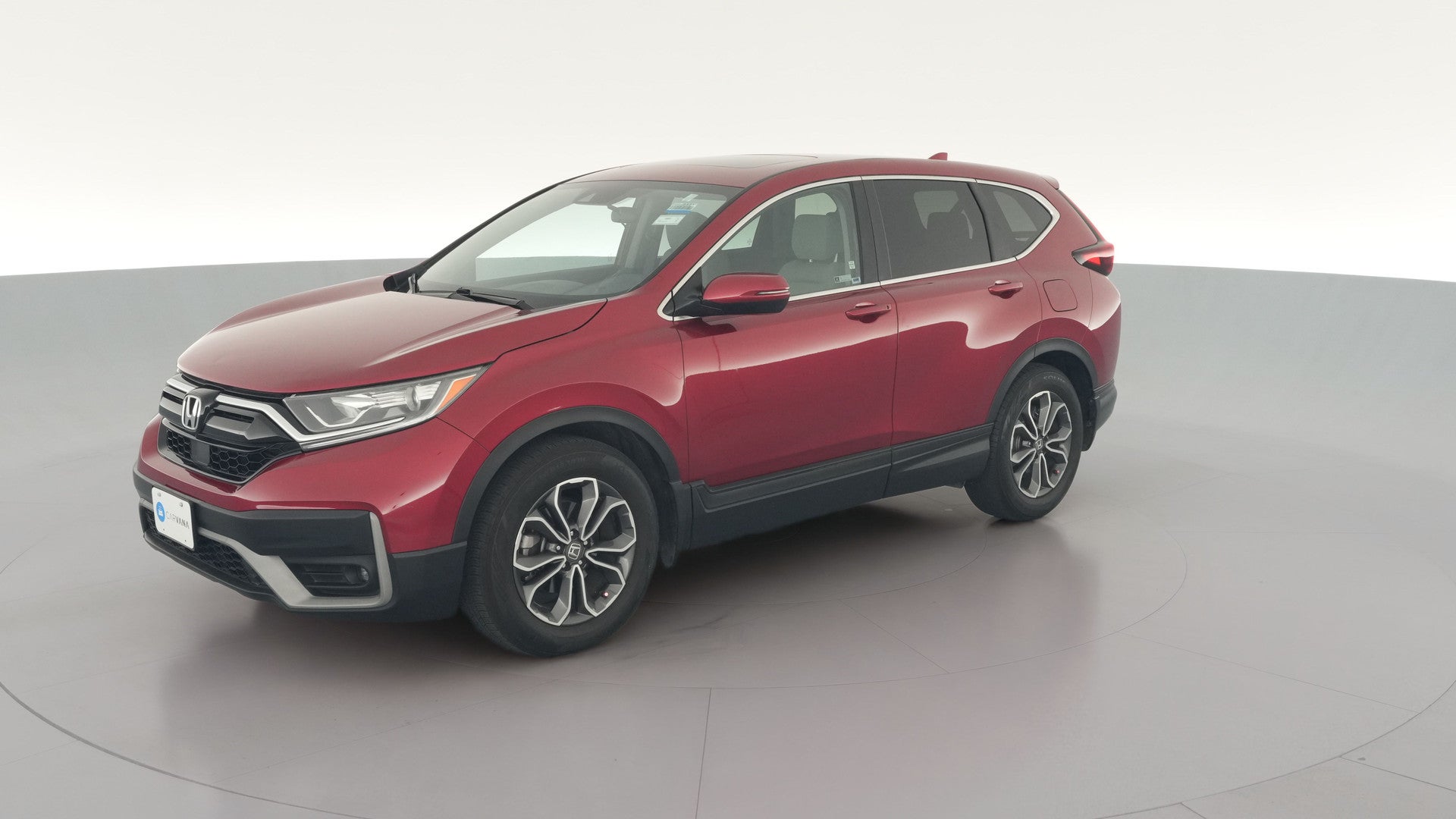 2022 Honda CR-V vehicle photo