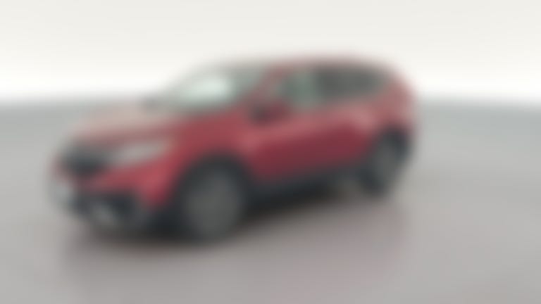 2022 Honda CR-V vehicle photo