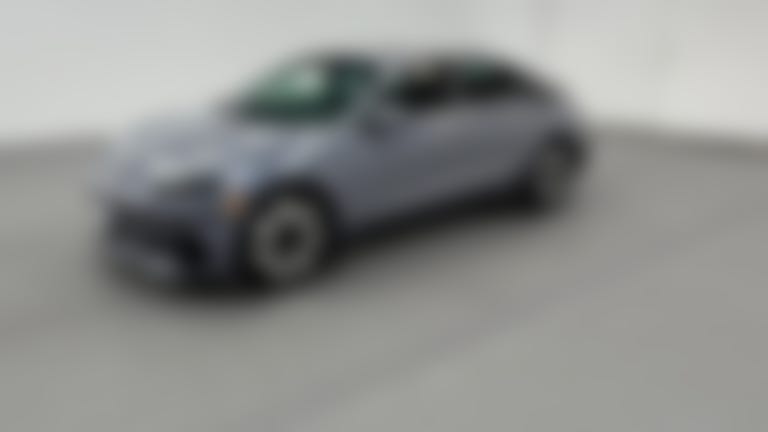 2024 Hyundai IONIQ 6 vehicle photo
