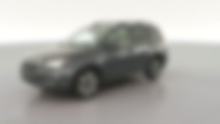 2018 Subaru Forester vehicle photo