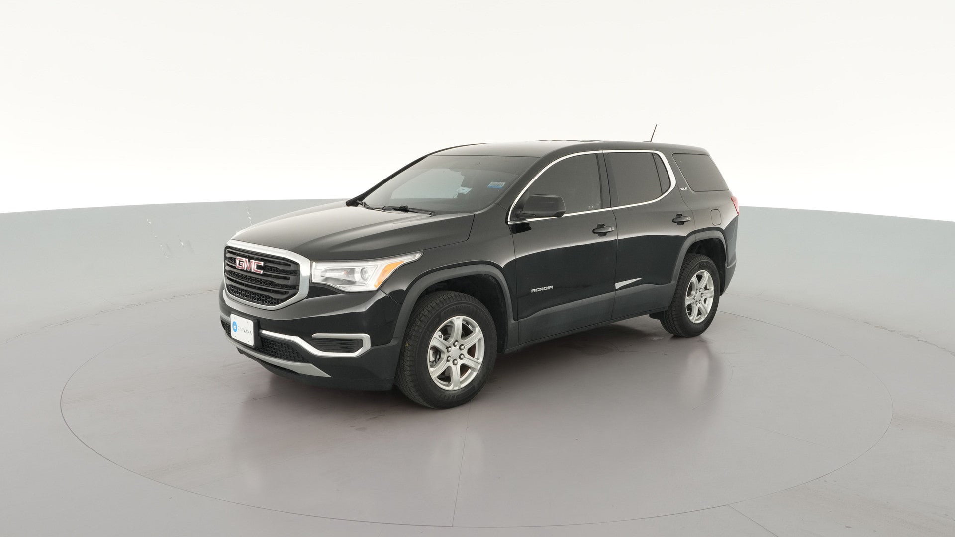 2019 GMC Acadia vehicle photo