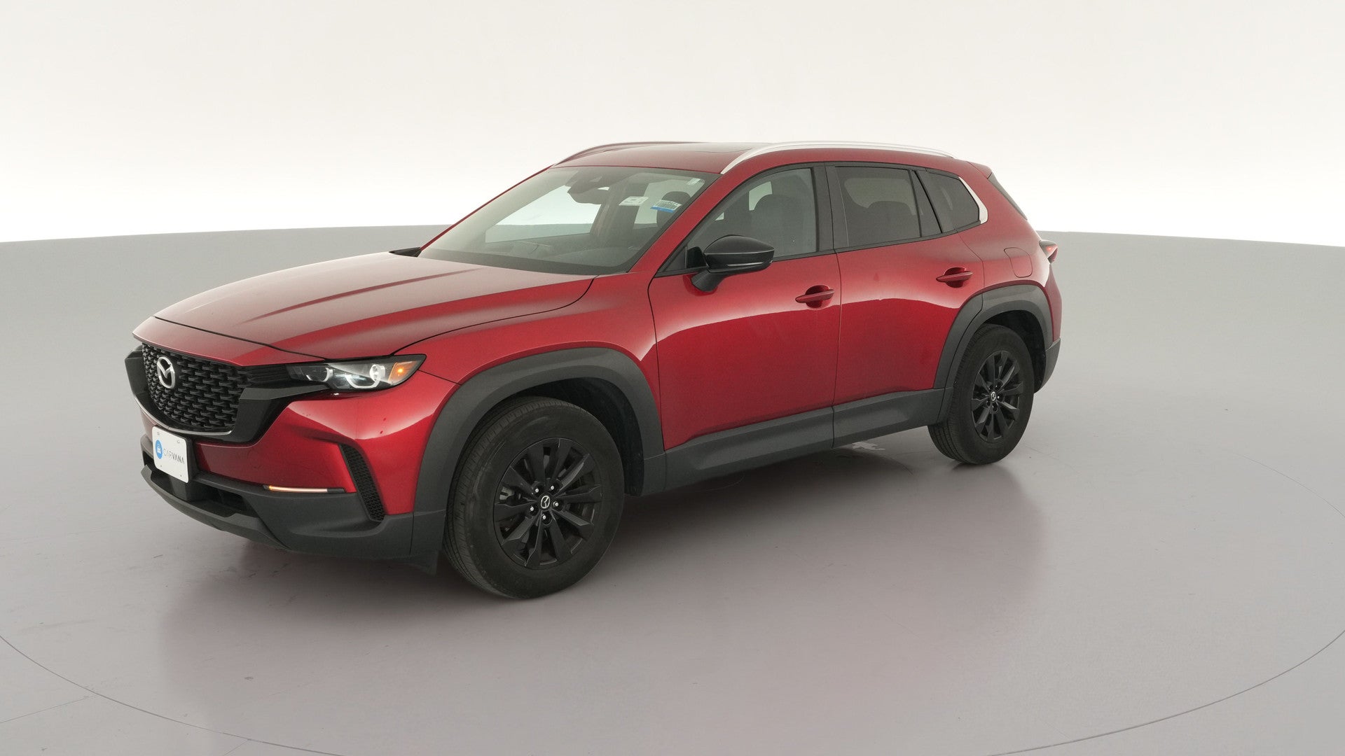 2024 MAZDA CX-50 vehicle photo