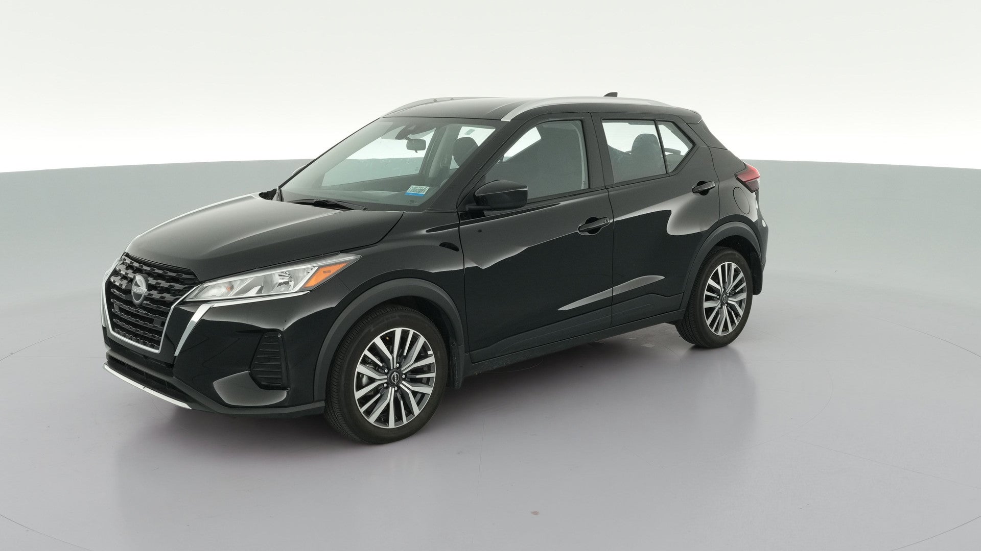 2024 Nissan Kicks vehicle photo