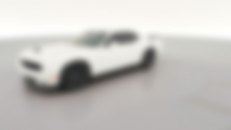 2019 Dodge Challenger vehicle photo