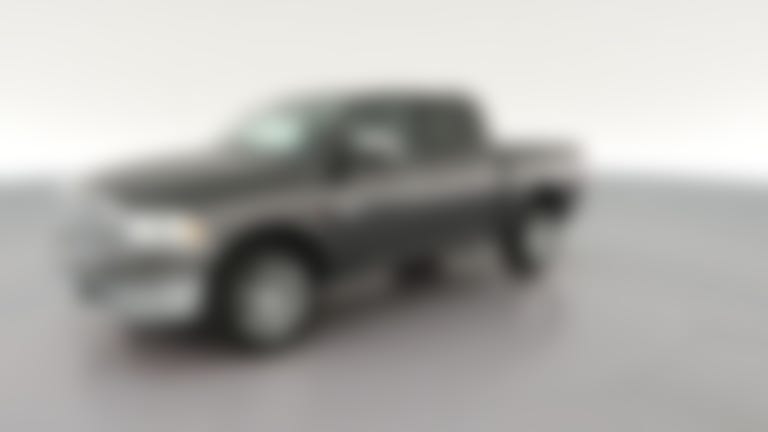 2017 Ram 1500 Crew Cab vehicle photo