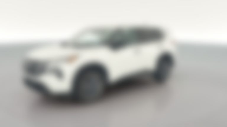 2024 Nissan Rogue vehicle photo